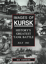 Images Of Kursk Historys Greatest Tank Battle