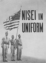 Japanease In The Us Army Ww2