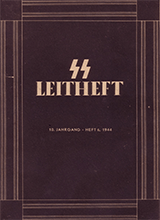Leitheft