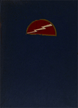 Lightning The History Of The 78th Infantry Division