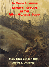 Medical Service In The War Against Japan