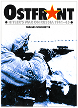 Ostfront - Hitlers War On Russia 1941-45