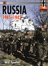 Russia 1941-42