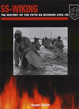 Ss Wiking-the History Of The Fifth Ss Division