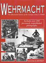 Thei Llustrated History Of The German Army In Wwii