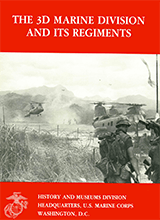 The 3d Marine Division And Its Regiments