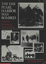 The Day Pearl Harbor Was Bombed - A Photo History Of World War Ii