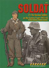 The German Soldier Onthe Eastern Front 1941-43