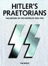 The History Of The Waffen-ss 1925-1945