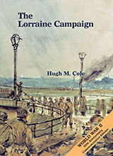 The Lorraine Campaign Ww2