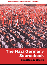 The Nazi Germany Source Book