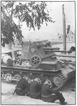 The Photo Journal Of Wwii