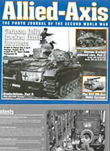 The Photo Journal Of Wwii No18