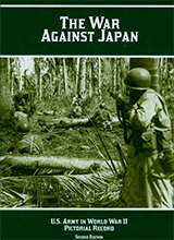The War Against Japan Pictorial Record