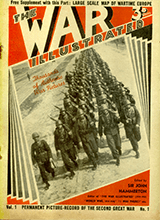 The War Illustrated Issue 1 September 16 1939