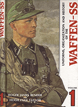 Uniforms Organization And History Of The Waffen-ss
