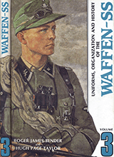 Uniforms Organization And History Of The Waffen-ss 3