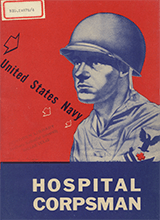 Unitedstates Navy Hospital Corpsman
