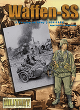 Waffen Ss A