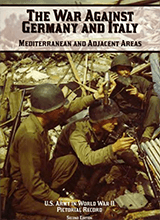 War Against Germany Andi Taly Mediterranean And Adjacent Areas