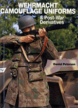 Wehrmacht Camouflage Uniforms